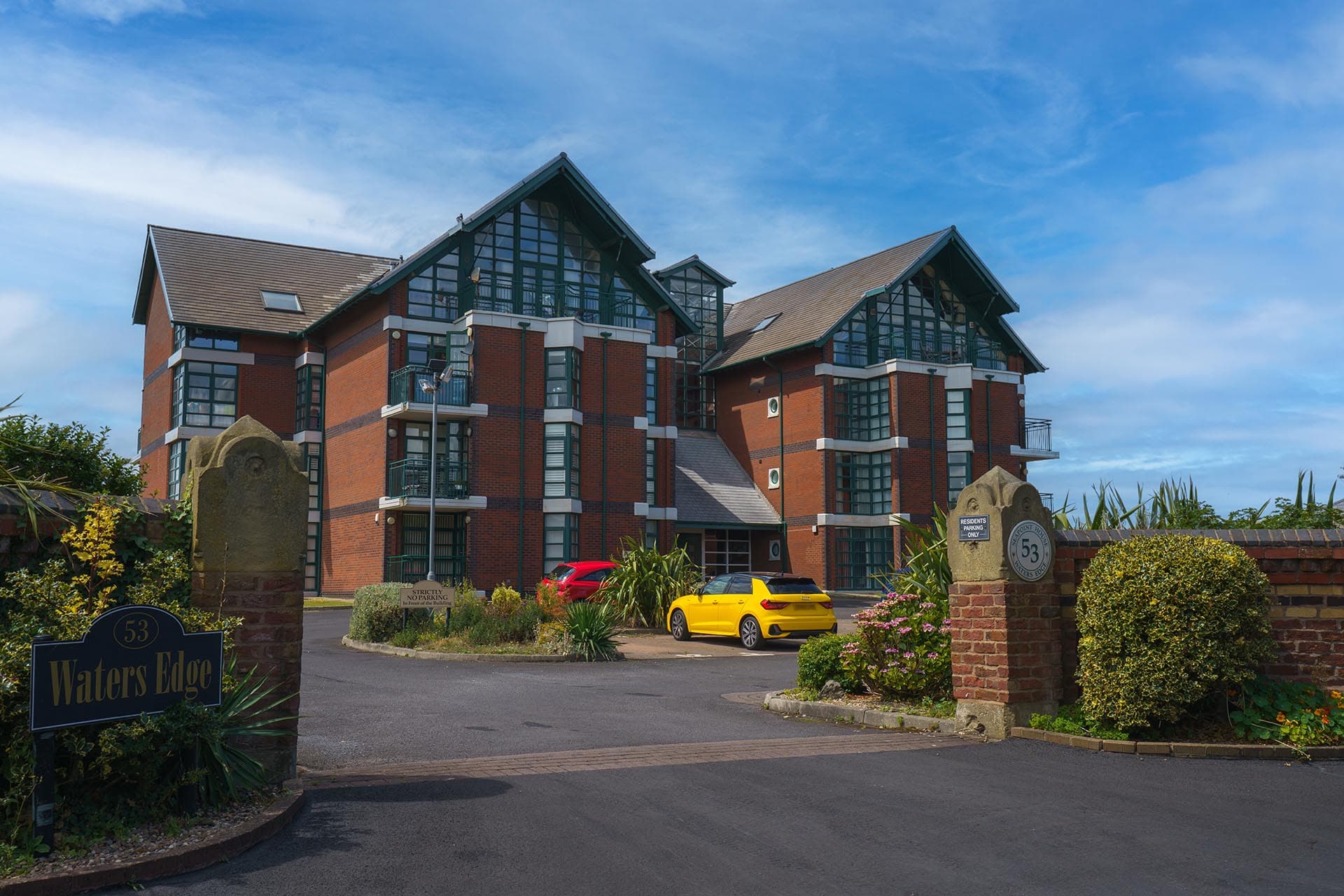 Residential